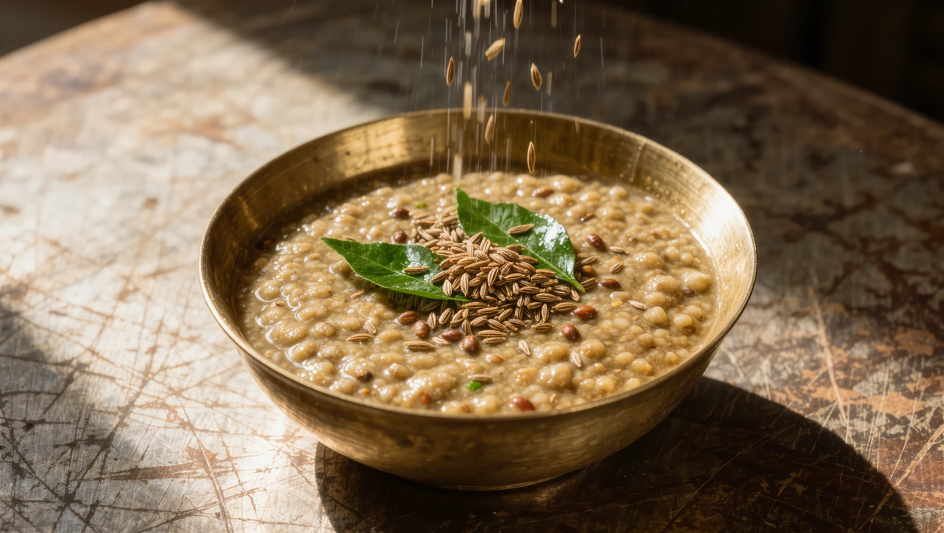 indische Restaurants in Halle (Saale)